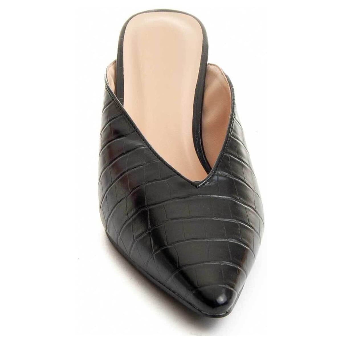 Women's Pumps Montevita Black