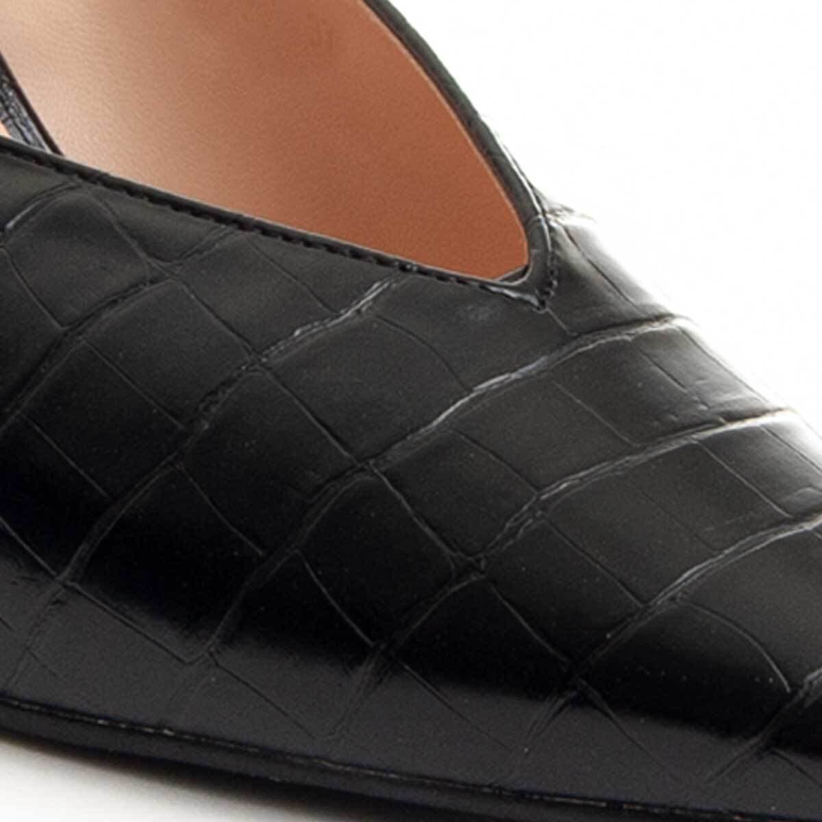 Women's Pumps Montevita Black