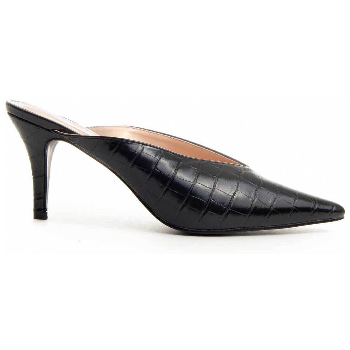 Women's Pumps Montevita Black