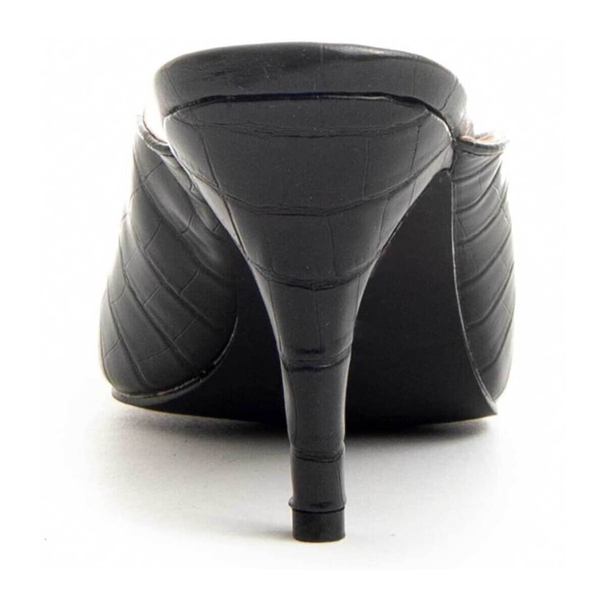 Women's Pumps Montevita Black