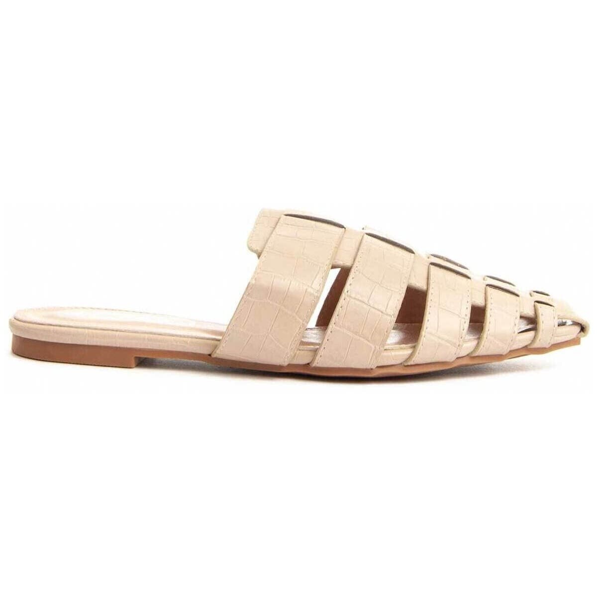 Women's Sandals Montevita Beige