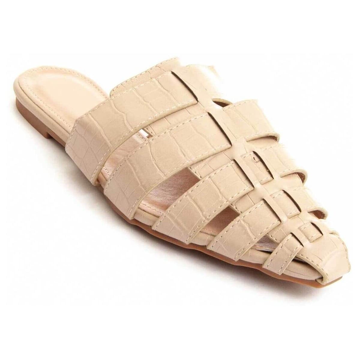 Women's Sandals Montevita Beige
