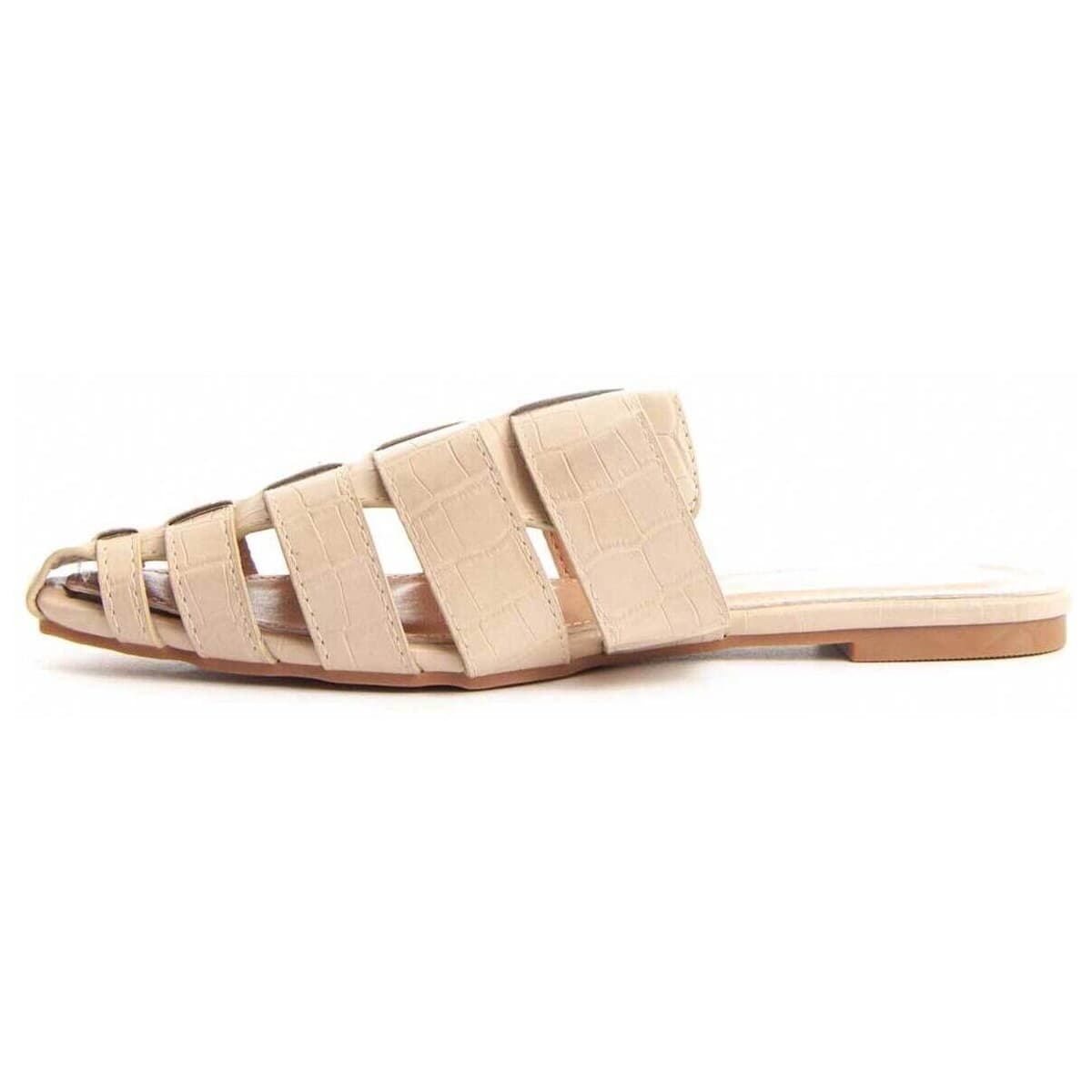 Women's Sandals Montevita Beige