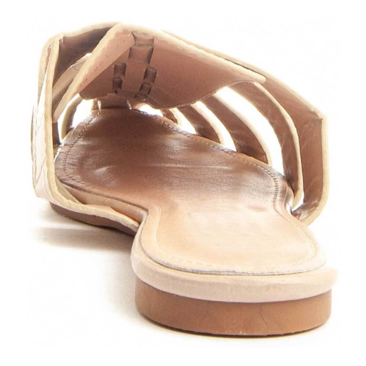 Women's Sandals Montevita Beige