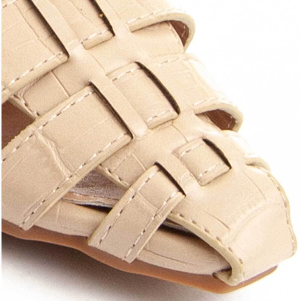 Women's Sandals Montevita Beige