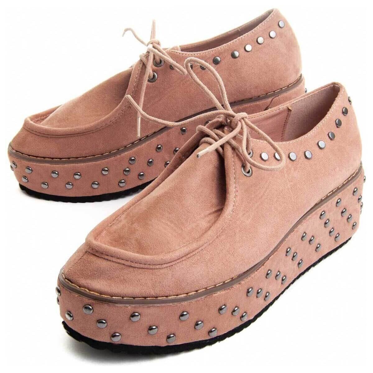 Women's Pumps Montevita Pink