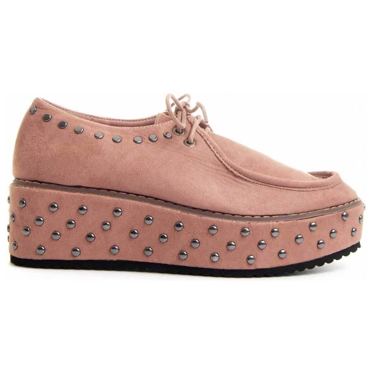 Women's Pumps Montevita Pink