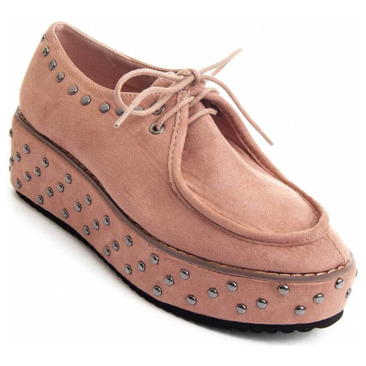 Women's Pumps Montevita Pink