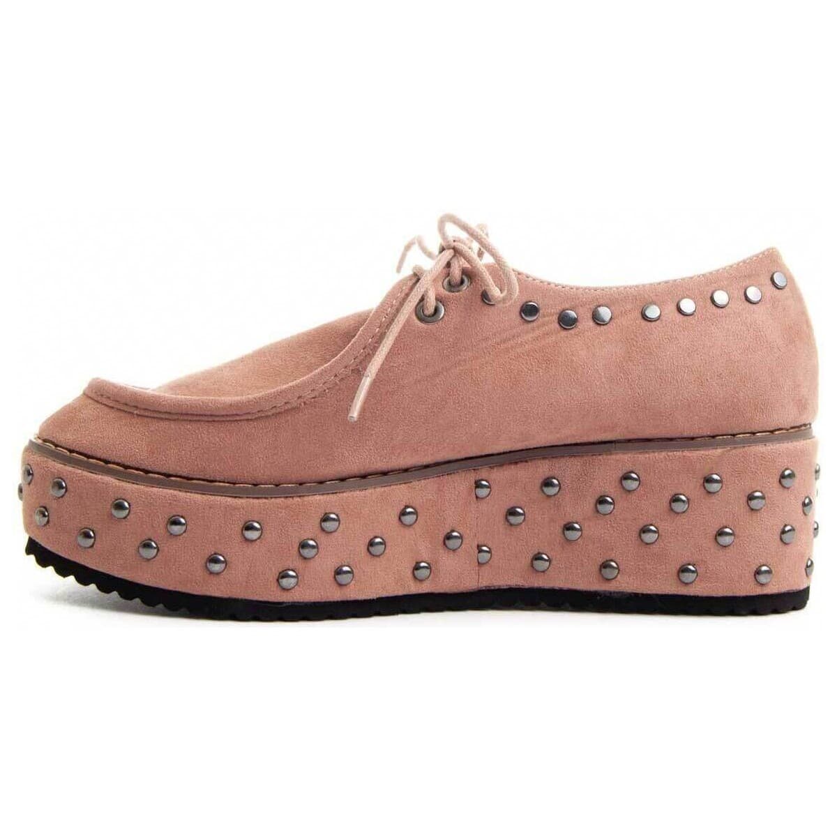 Women's Pumps Montevita Pink