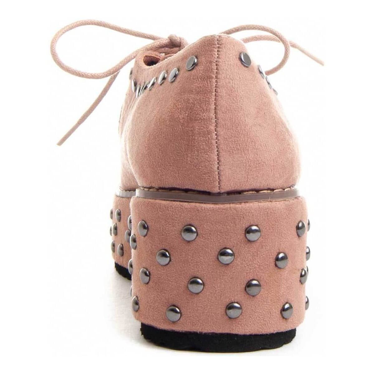 Women's Pumps Montevita Pink