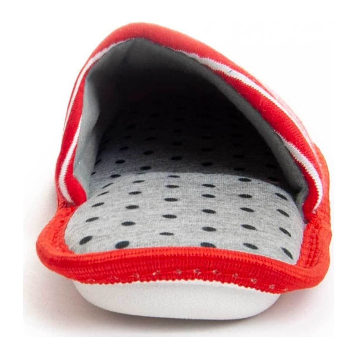 Women's House Slippers Northome Red