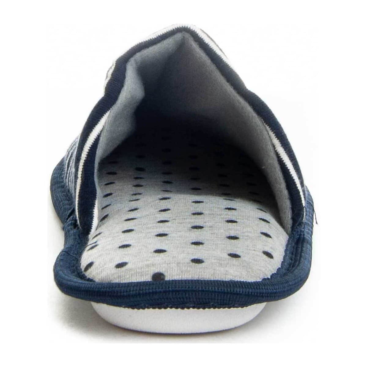 Women's House Slippers Northome Blue