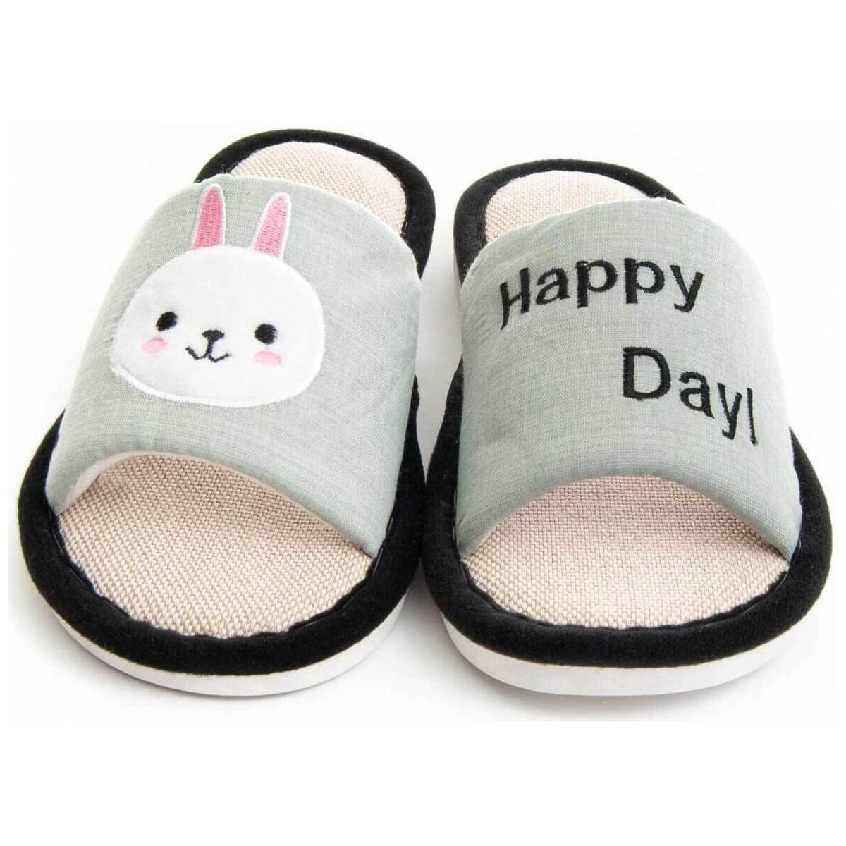 Women's House Slippers Northome Gray