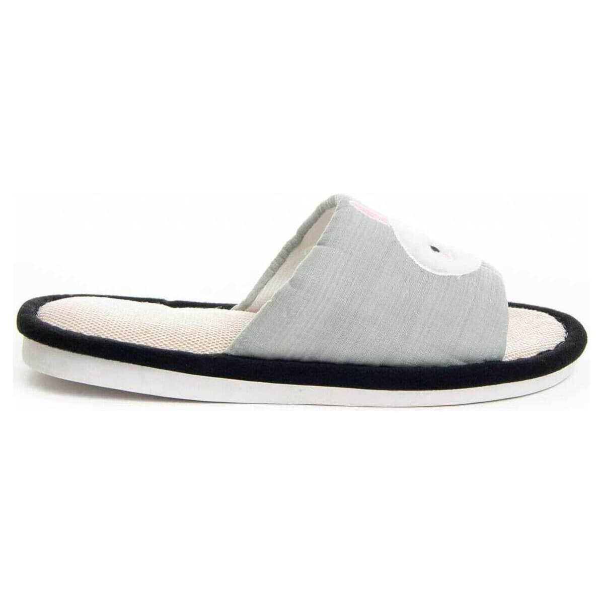Women's House Slippers Northome Gray