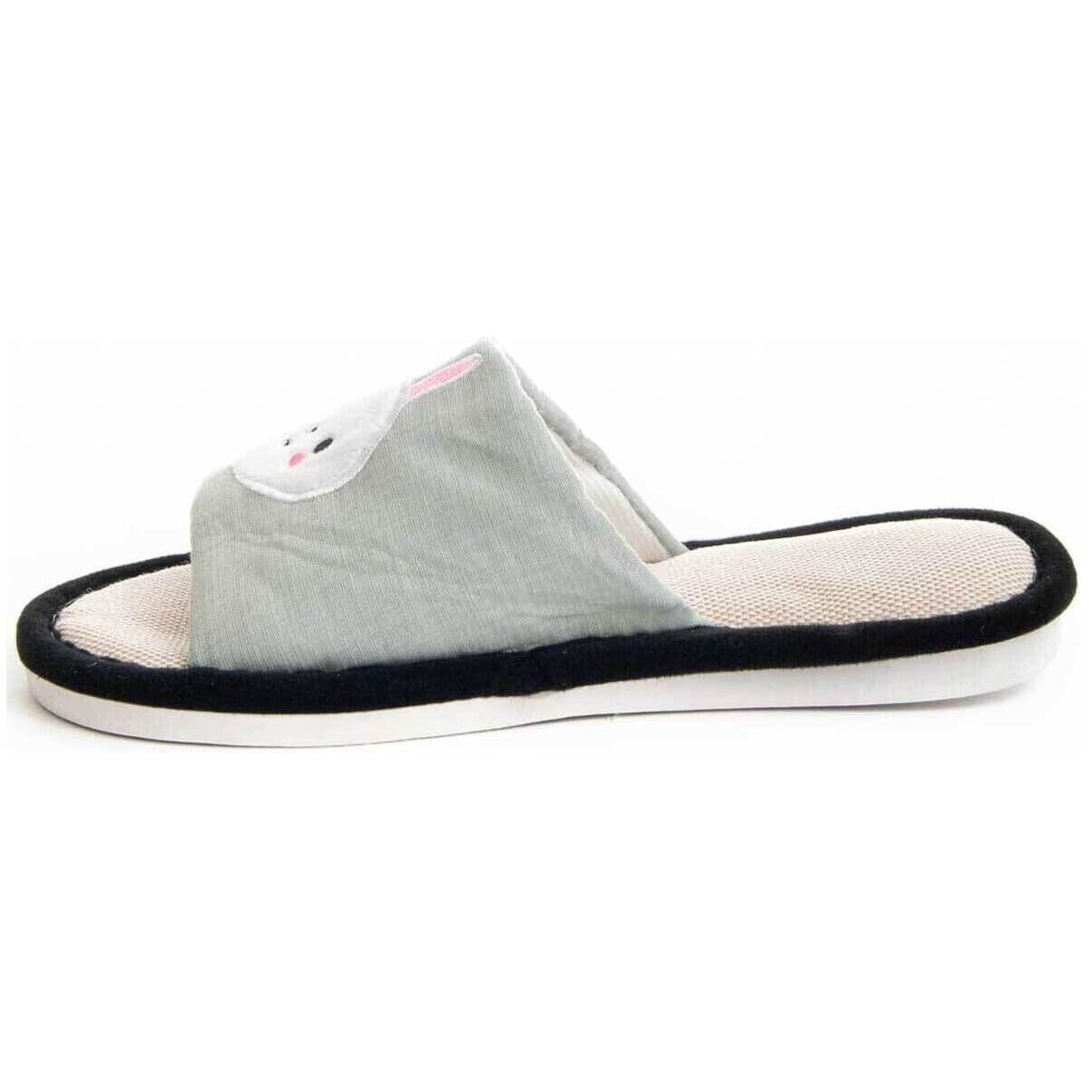 Women's House Slippers Northome Gray