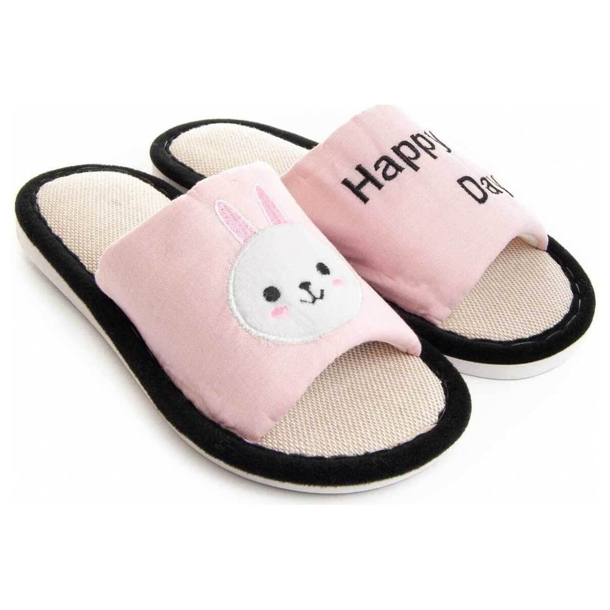 Women's House Slippers Northome Pink