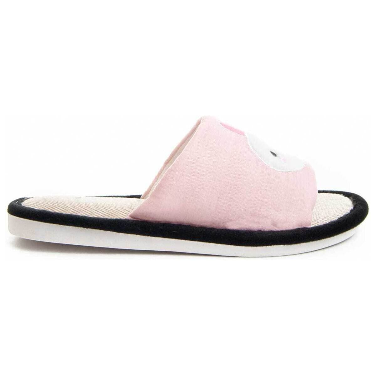 Women's House Slippers Northome Pink