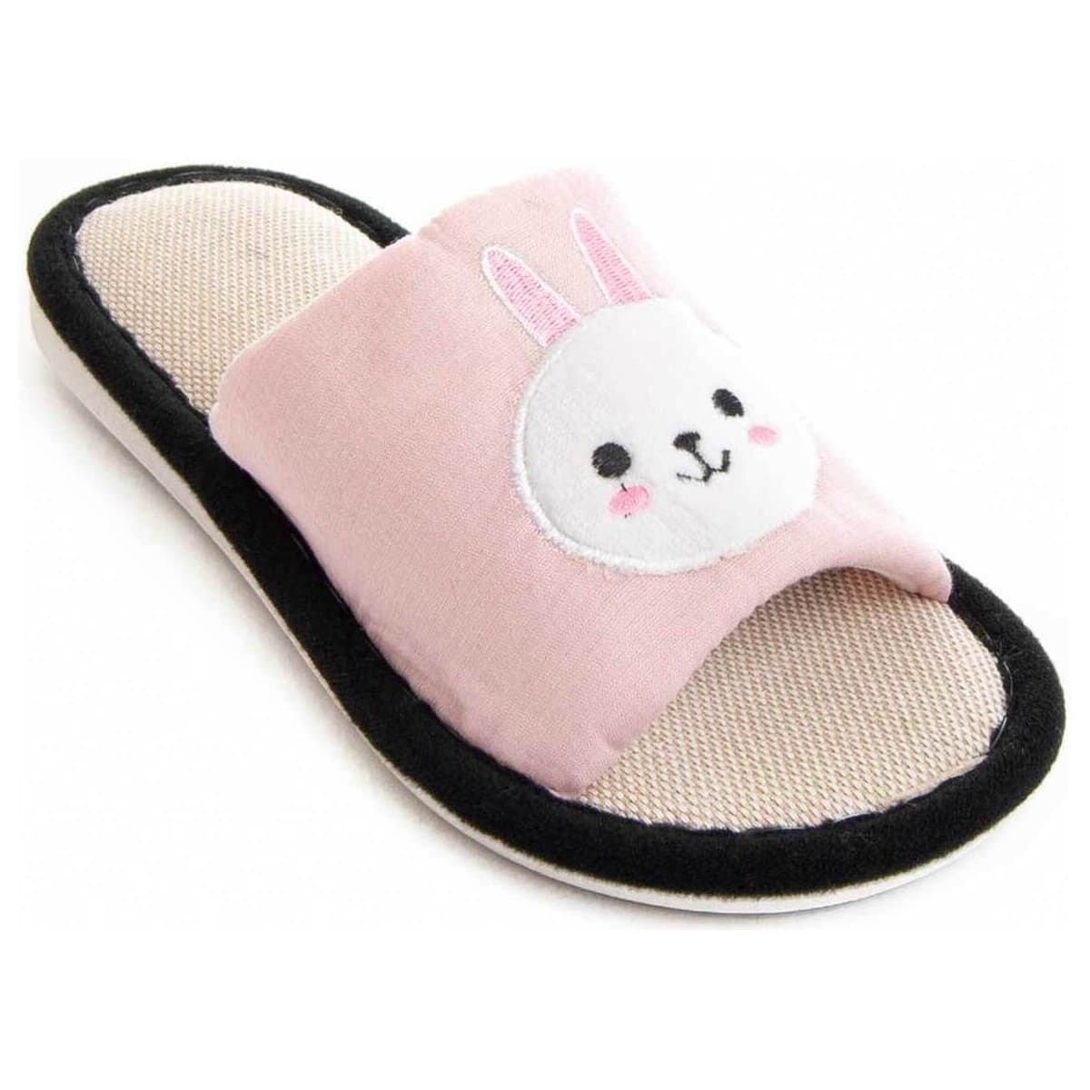 Women's House Slippers Northome Pink