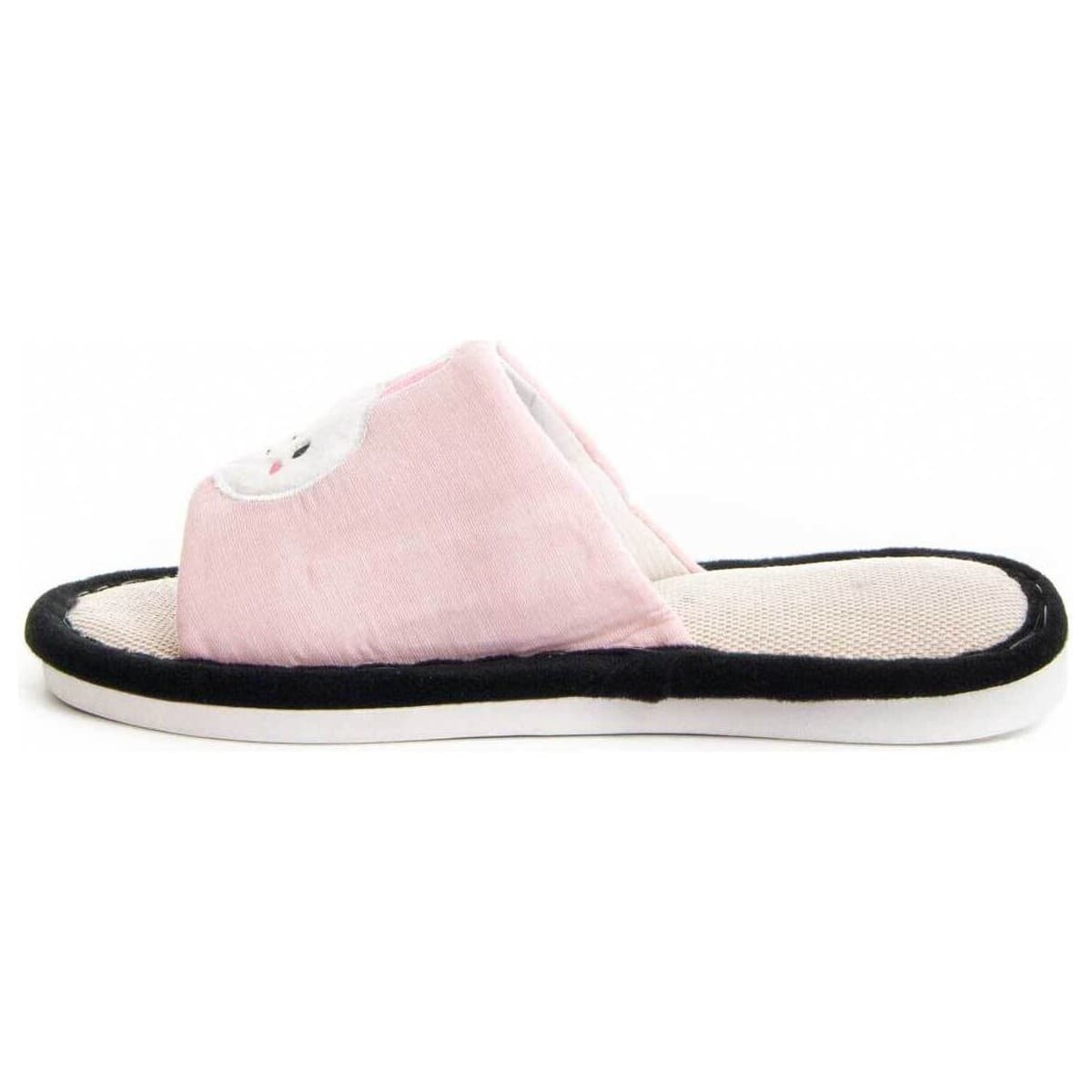 Women's House Slippers Northome Pink