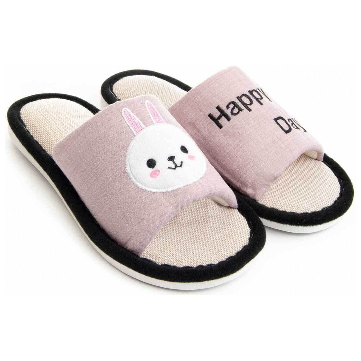 Women's House Slippers Northome Purple