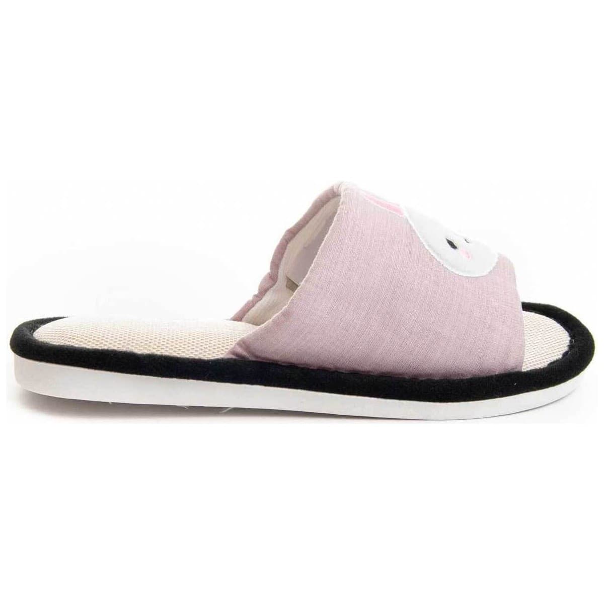 Women's House Slippers Northome Purple