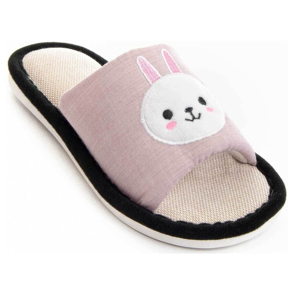 Women's House Slippers Northome Purple