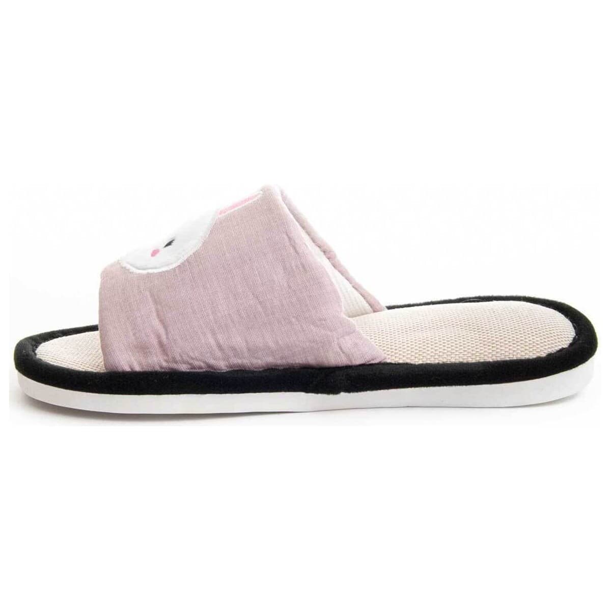 Women's House Slippers Northome Purple