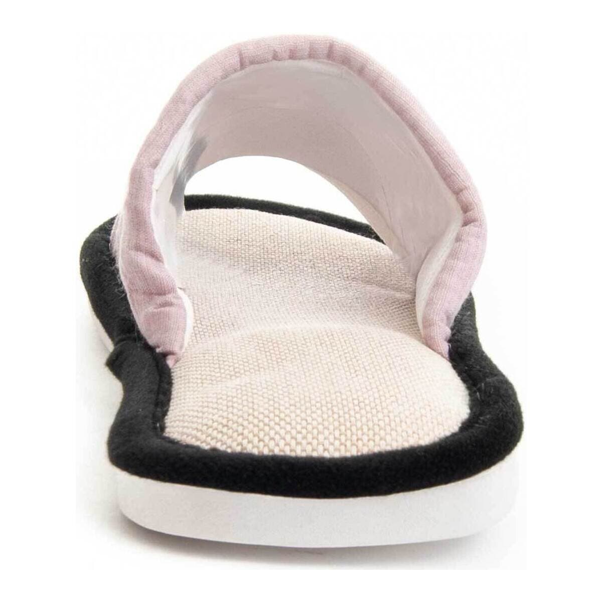 Women's House Slippers Northome Purple