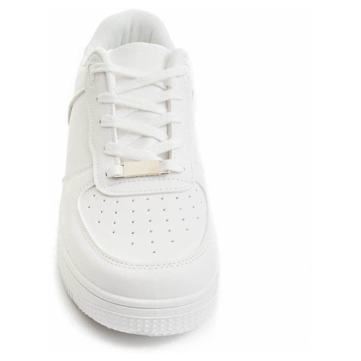 Men's Sneakers Montevita White