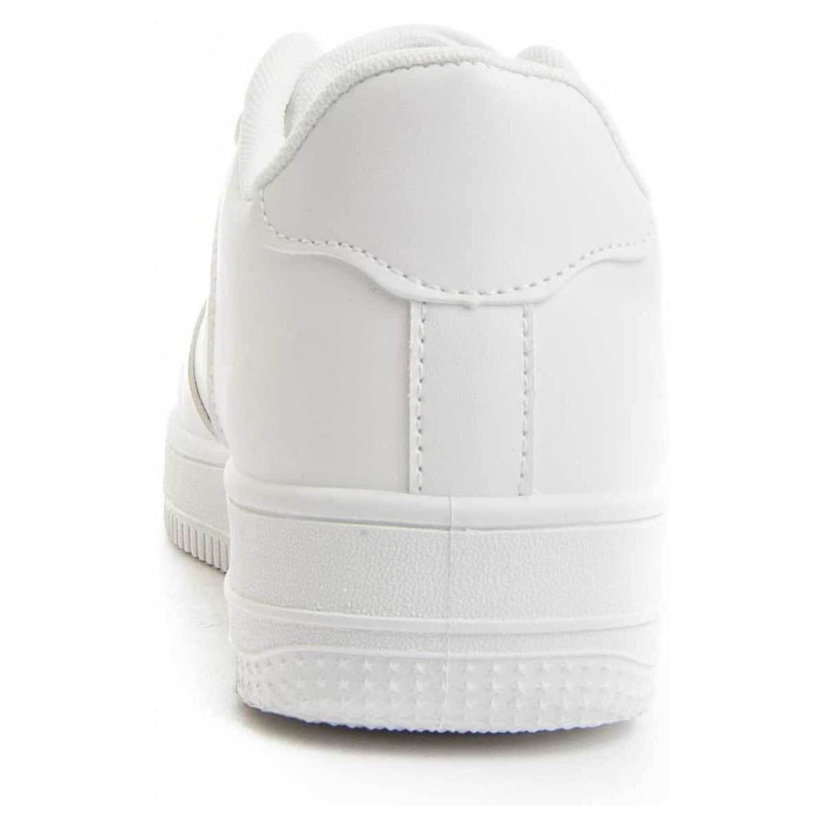 Men's Sneakers Montevita White