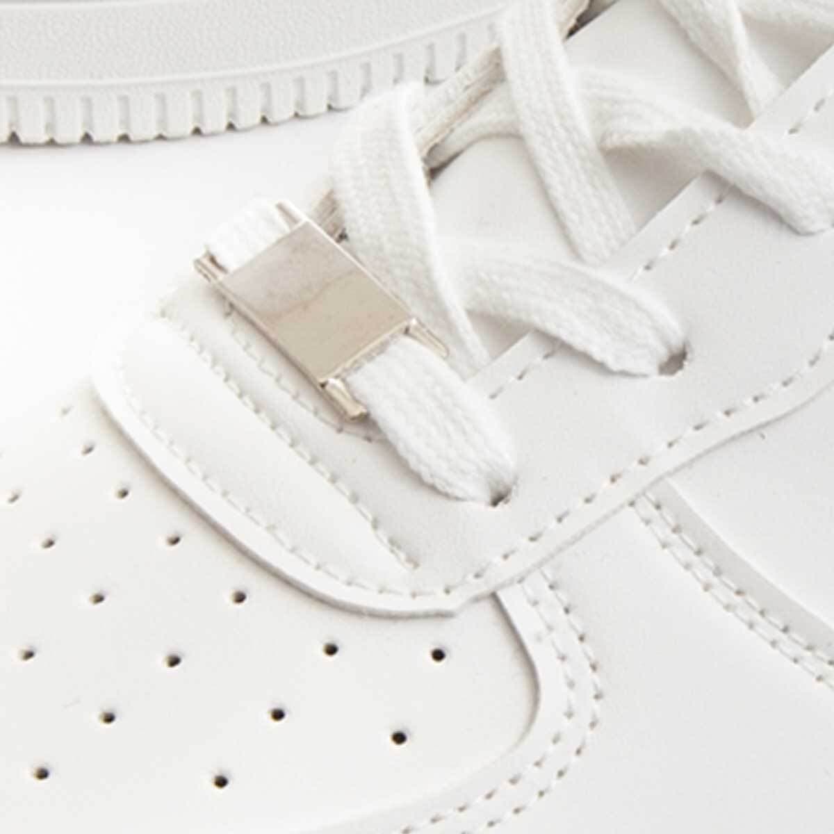 Men's Sneakers Montevita White