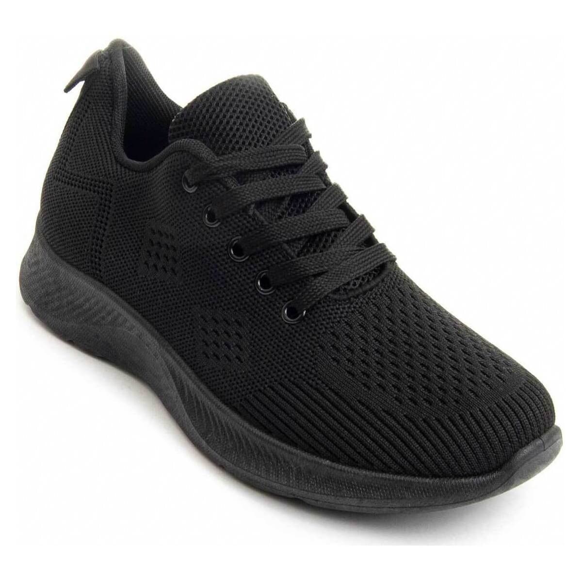Women's Sneakers Montevita Black