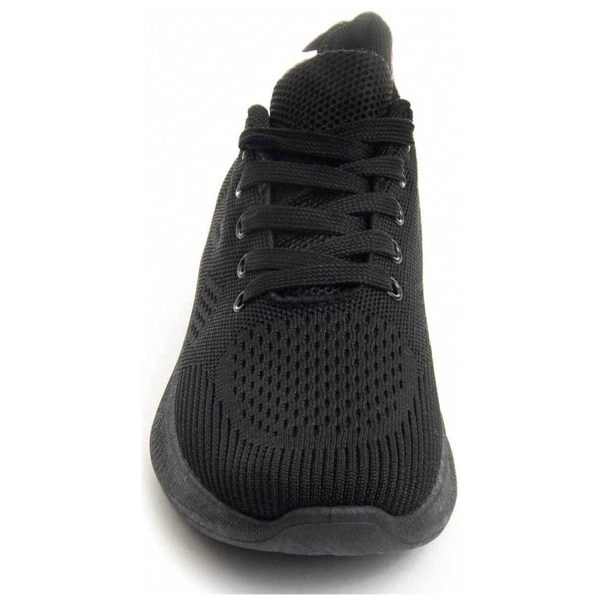 Women's Sneakers Montevita Black