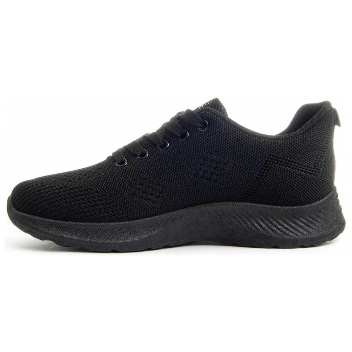 Women's Sneakers Montevita Black
