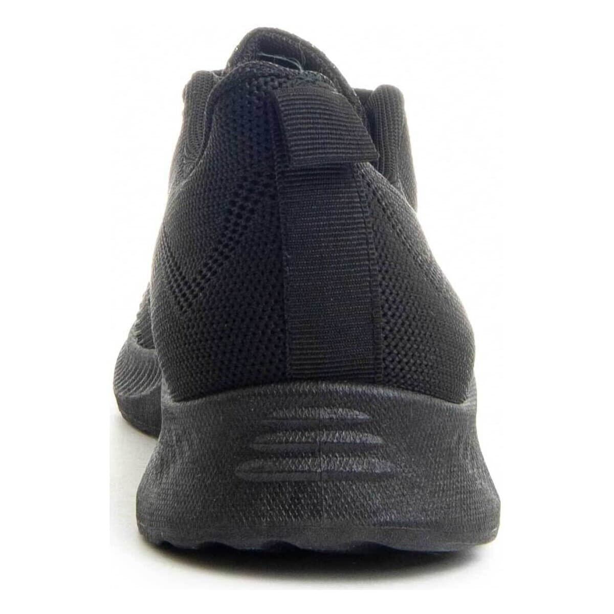 Women's Sneakers Montevita Black