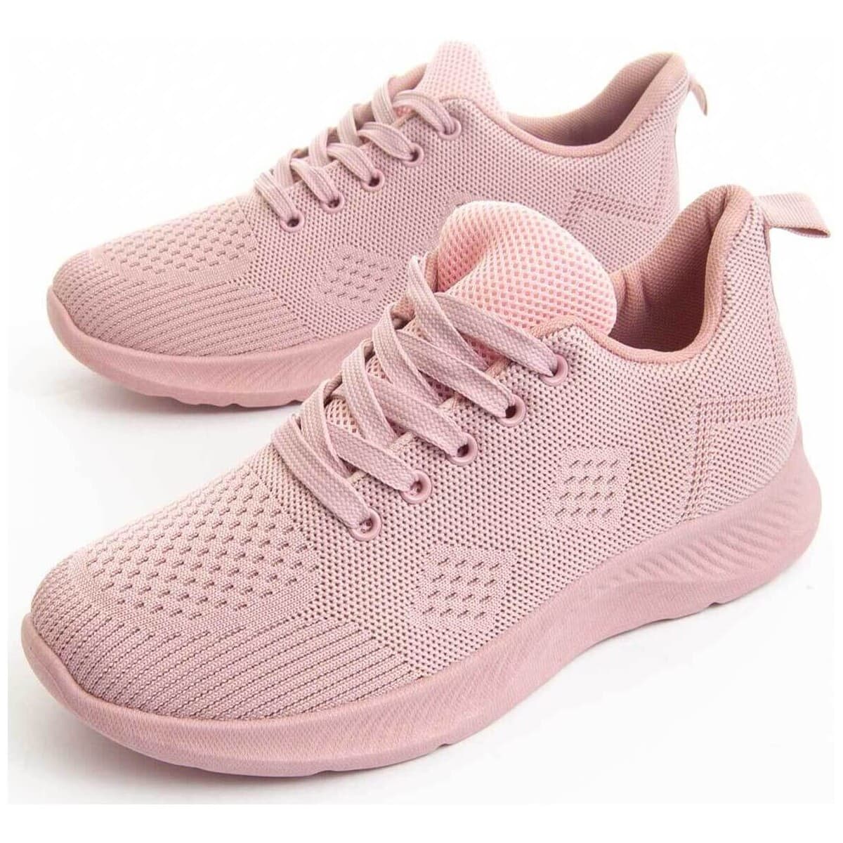 Women's Sneakers Montevita Pink