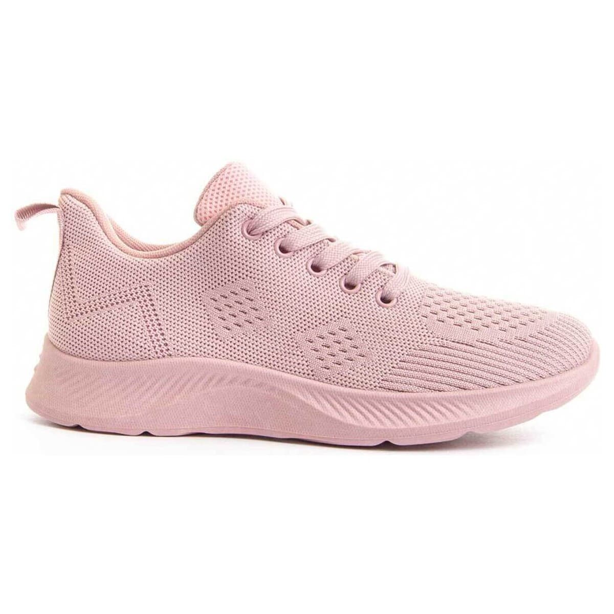 Women's Sneakers Montevita Pink