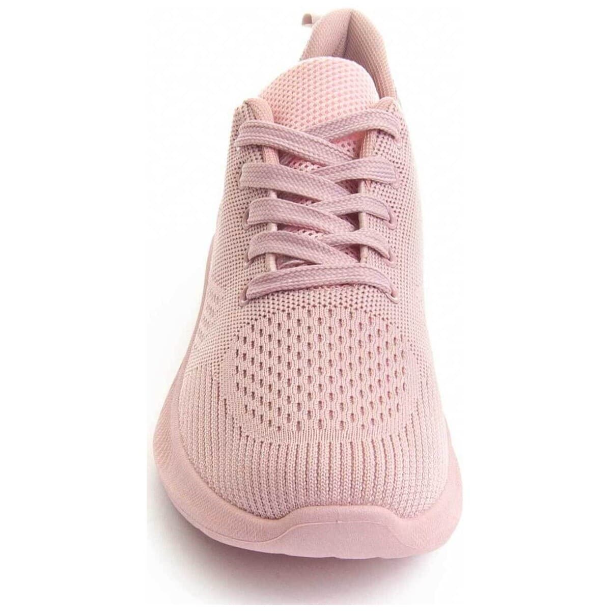 Women's Sneakers Montevita Pink