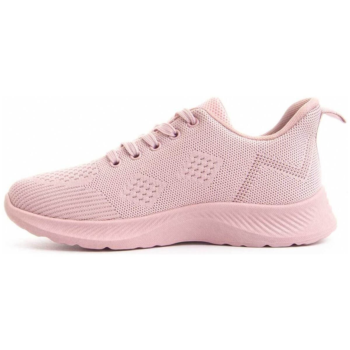 Women's Sneakers Montevita Pink