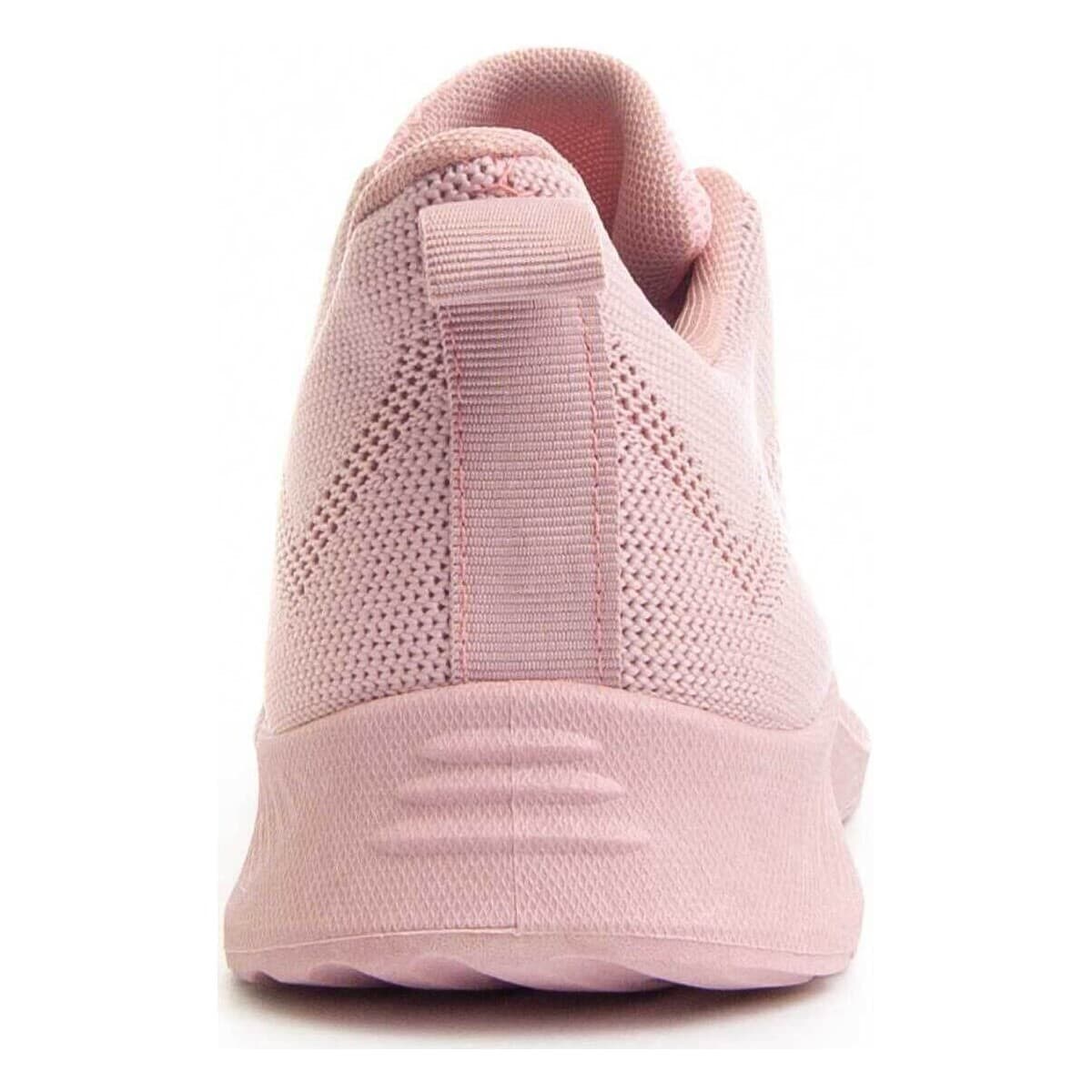 Women's Sneakers Montevita Pink