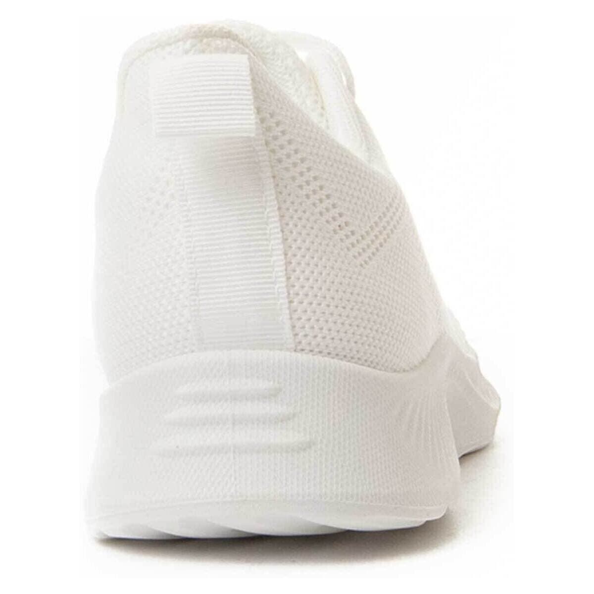 Women's Sneakers Montevita White