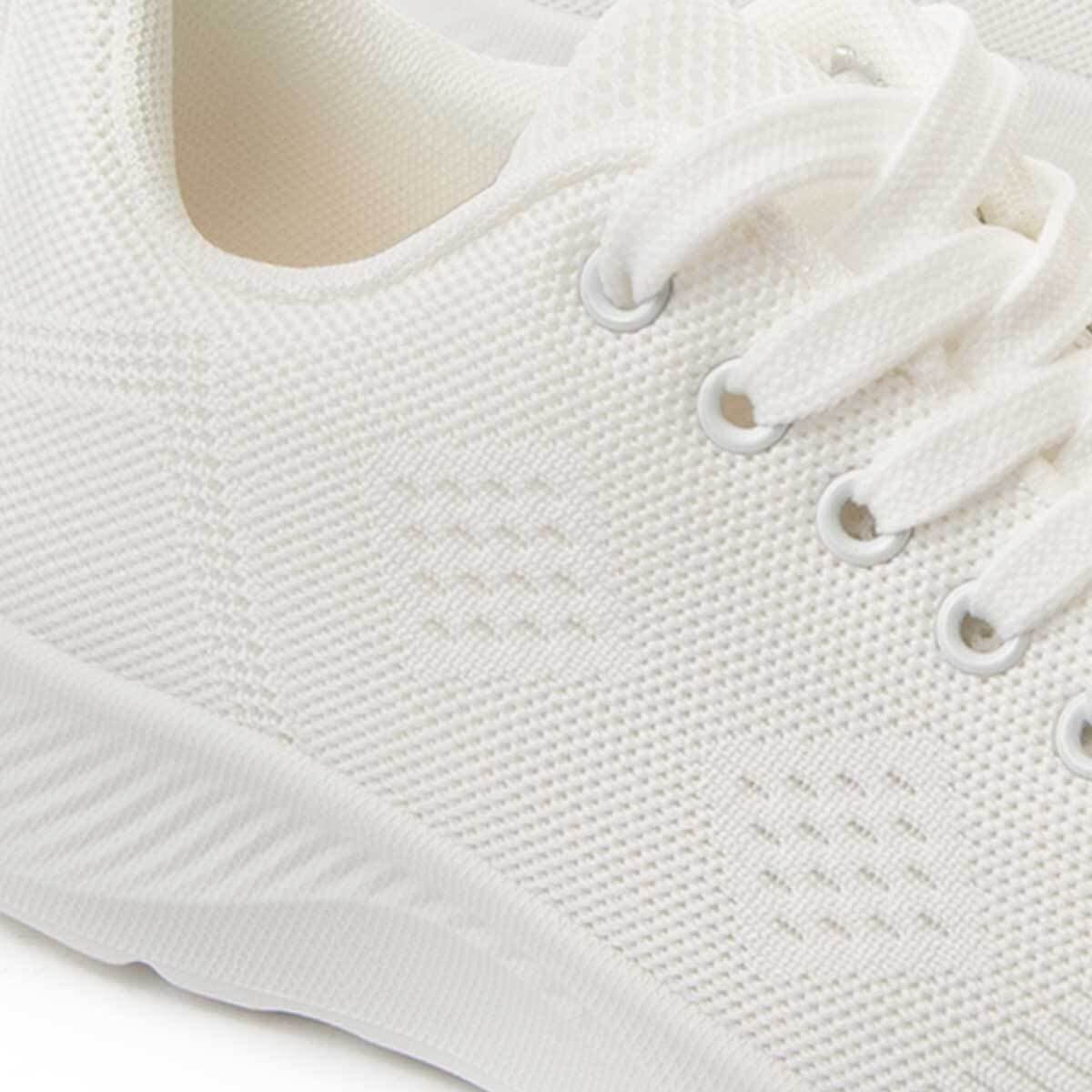 Women's Sneakers Montevita White