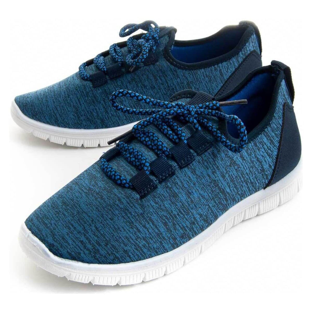 Women's Sneakers Montevita Blue
