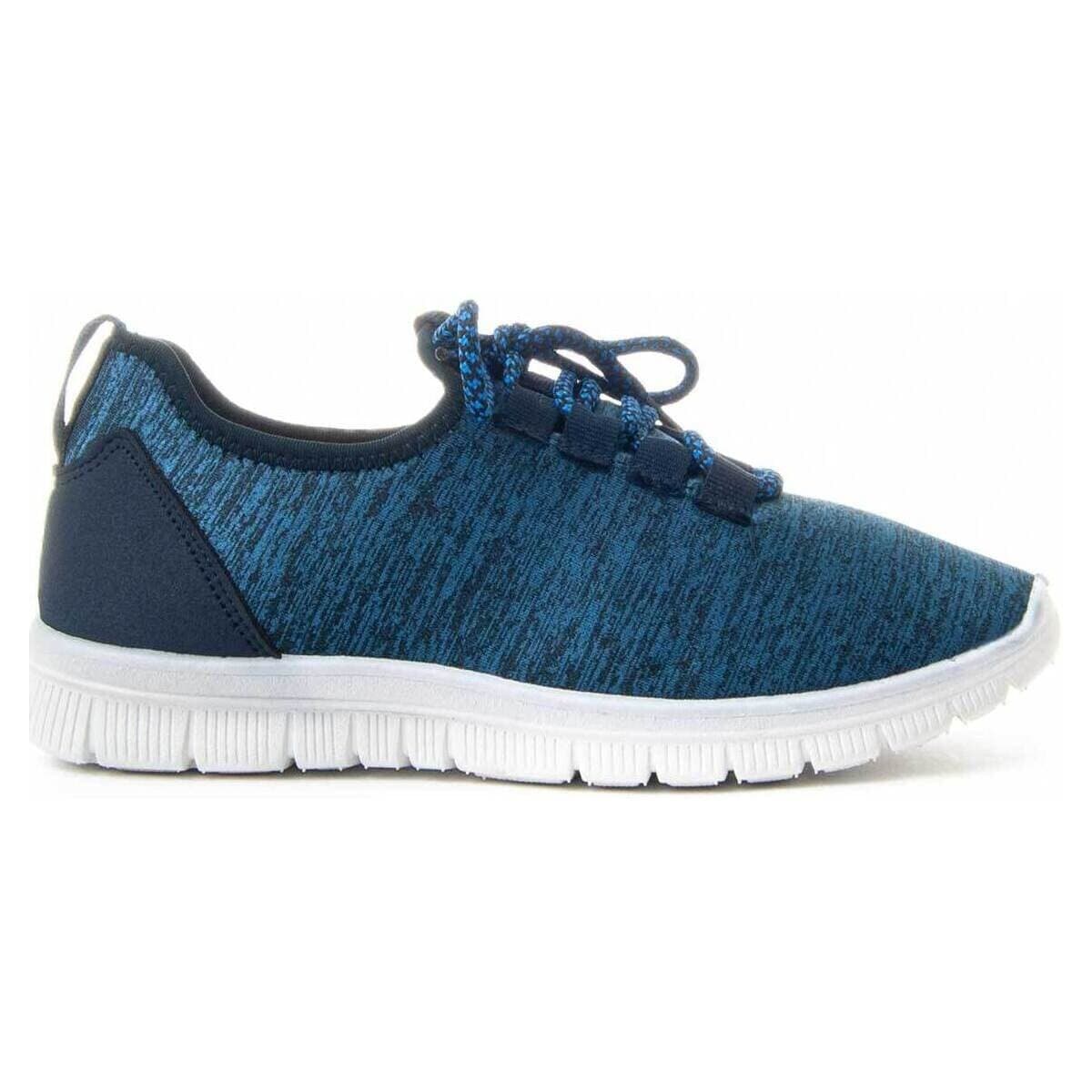 Women's Sneakers Montevita Blue