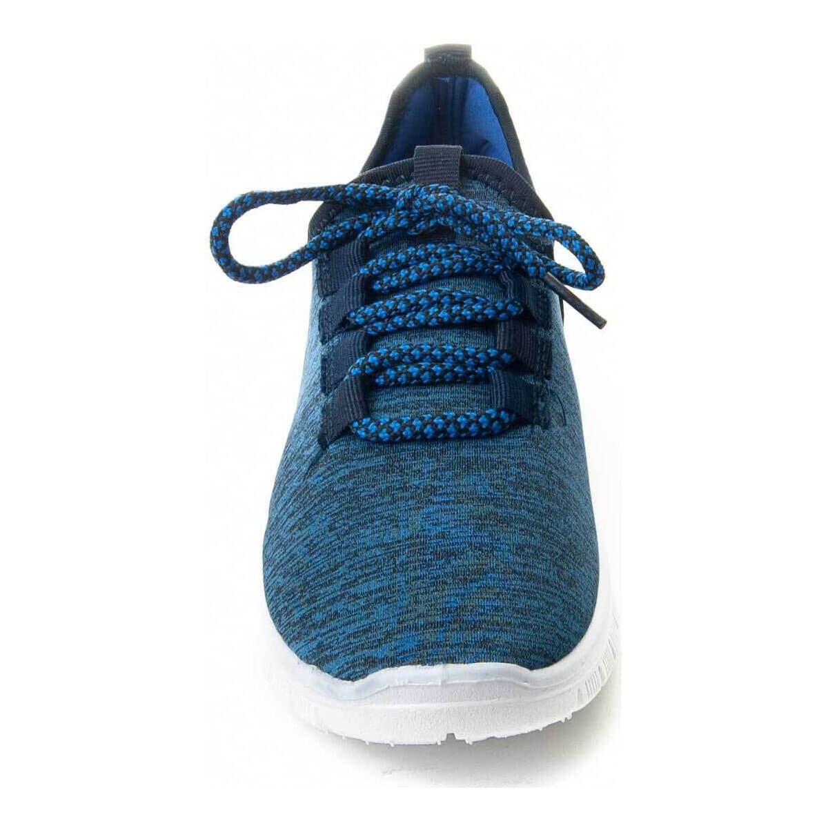 Women's Sneakers Montevita Blue