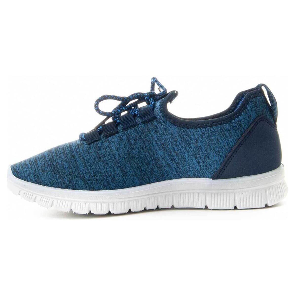 Women's Sneakers Montevita Blue