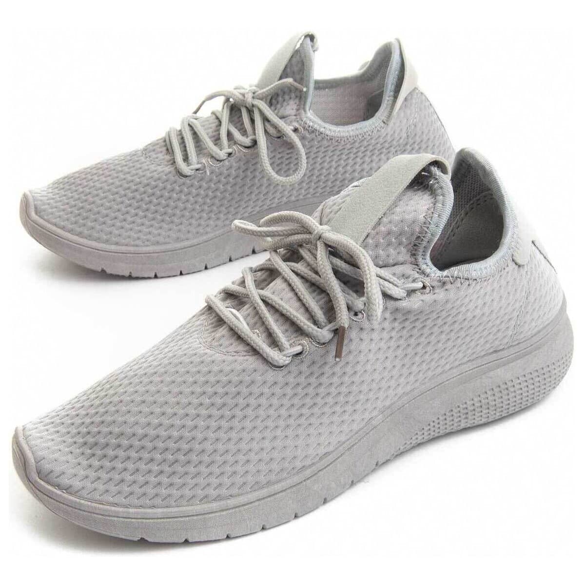 Women's Sneakers Montevita Gray