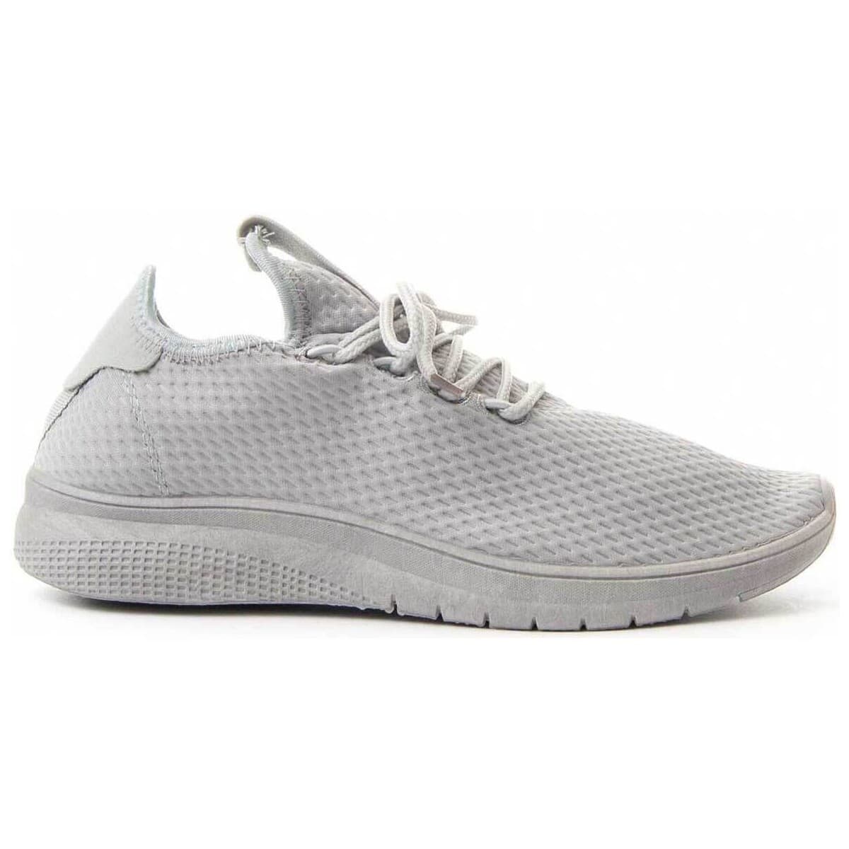 Women's Sneakers Montevita Gray