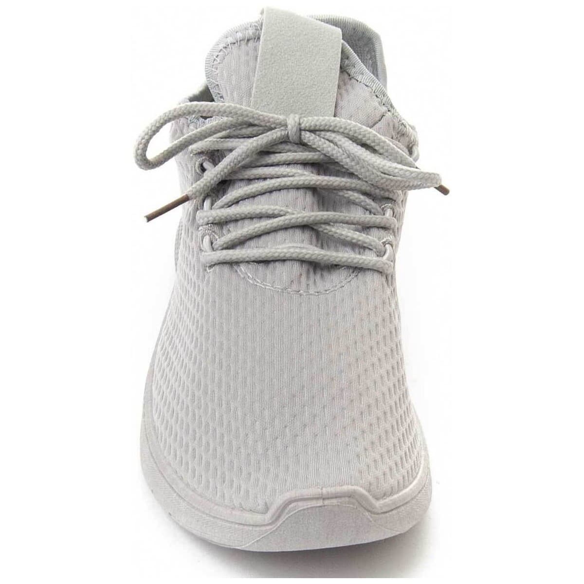 Women's Sneakers Montevita Gray
