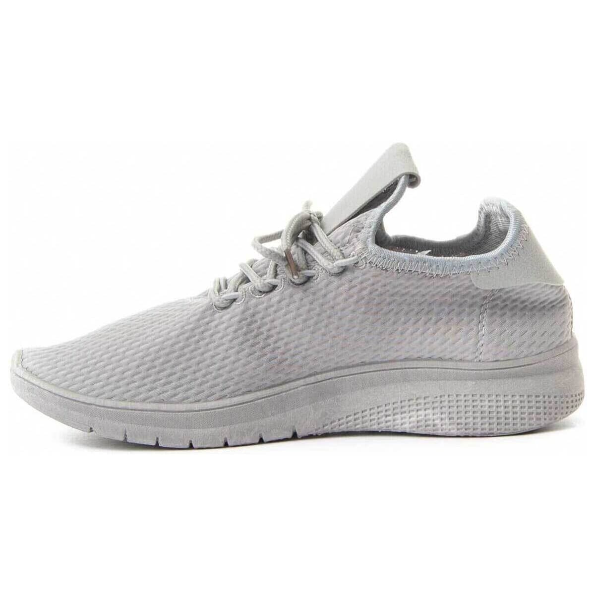 Women's Sneakers Montevita Gray